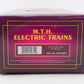 MTH 20-93404 O Gauge TCA Fall York 2007 40' Boxcar LN/Box