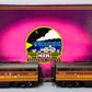 MTH 20-2126-1 O Boston & Maine F3 AA Diesel Set w/PS1 #4227/4228 LN/Box