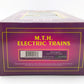 MTH 20-98134 O McDonalds Flatcar w/Trailer #461955 LN/Box