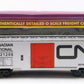 MTH 20-90029B O Canadian National Reefer Car #21206 EX/Box