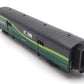 MTH 30-67995 O Norfolk Southern 60’ Streamlined Baggage Car #470017