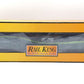MTH 30-67995 O Norfolk Southern 60’ Streamlined Baggage Car #470017