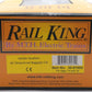 MTH 30-67995 O Norfolk Southern 60’ Streamlined Baggage Car #470017