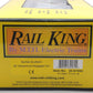 MTH 30-67995 O Norfolk Southern 60’ Streamlined Baggage Car #470017