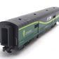 MTH 30-67995 O Norfolk Southern 60’ Streamlined Baggage Car #470017