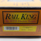 MTH 30-7012A O Gauge Electro Motive Division EDMX Boxcar #20677 LN/Box