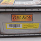 MTH 30-8301 O Gauge Santa Fe Die-Cast Depressed Center Flatcar w/ Transformer LN/Box