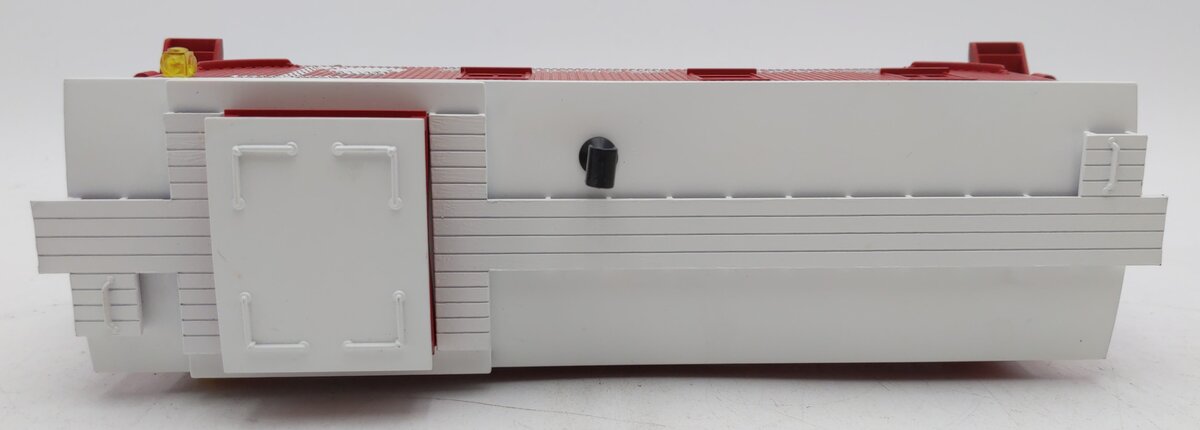 MTH 30-7019C Christmas 2000 Woodside Caboose LN/Box