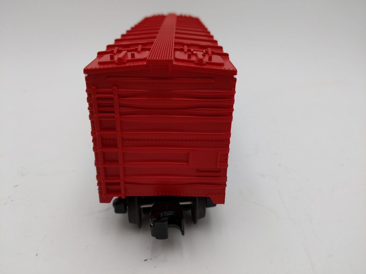 MTH 30-78148 O Gauge Bangor & Aroostook Modern Reefer Car #6000