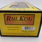 MTH 30-78148 O Gauge Bangor & Aroostook Modern Reefer Car #6000