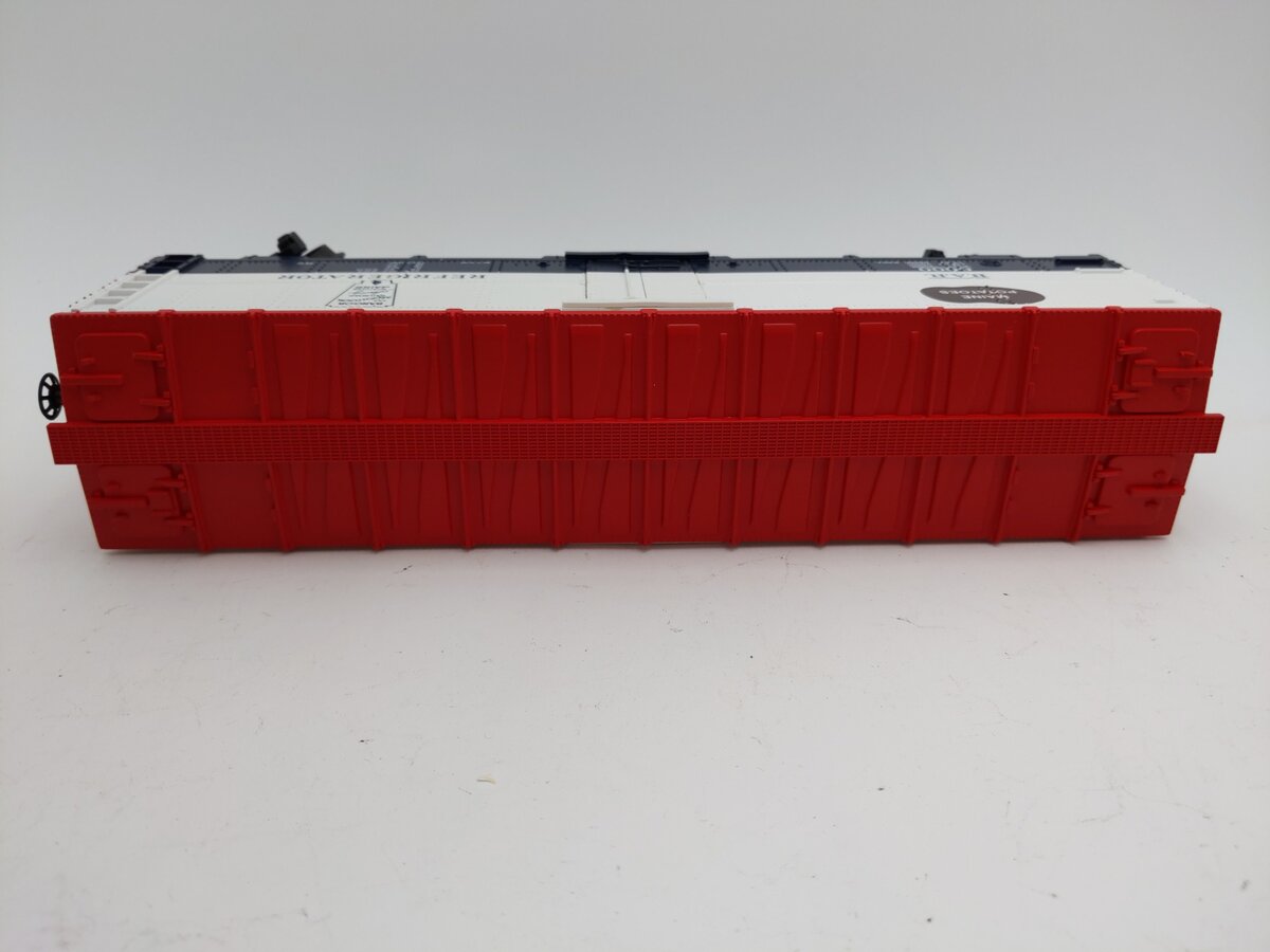 MTH 30-78148 O Gauge Bangor & Aroostook Modern Reefer Car #6000