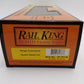 MTH 30-78148 O Gauge Bangor & Aroostook Modern Reefer Car #6000