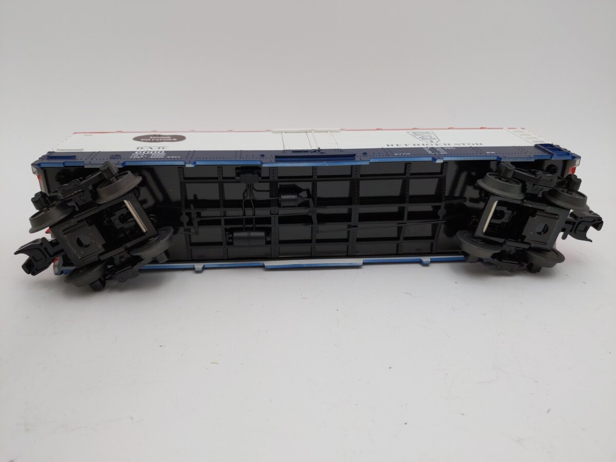 MTH 30-78148 O Gauge Bangor & Aroostook Modern Reefer Car #6000
