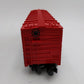 MTH 30-78148 O Gauge Bangor & Aroostook Modern Reefer Car #6000
