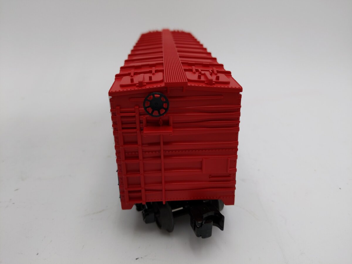 MTH 30-78148 O Gauge Bangor & Aroostook Modern Reefer Car #6000