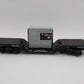 MTH 30-76482 O PP&L Dep.Center Flatcar w/Transformer
