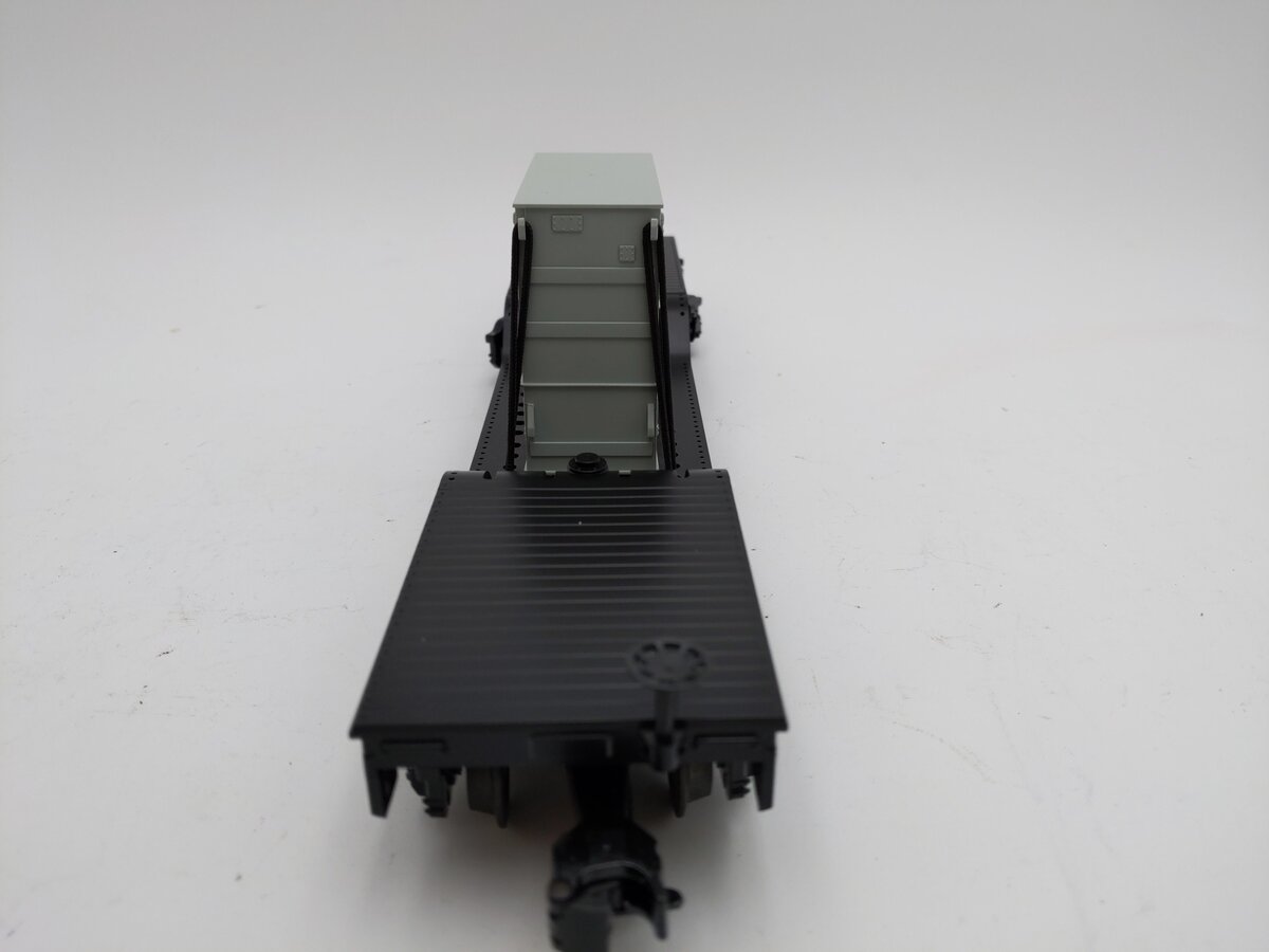 MTH 30-76482 O PP&L Dep.Center Flatcar w/Transformer
