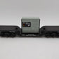 MTH 30-76482 O PP&L Dep.Center Flatcar w/Transformer