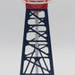 MTH 30-90144 Boston Red Sox Industrial Water Tower