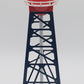 MTH 30-90144 Boston Red Sox Industrial Water Tower