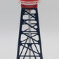 MTH 30-90144 Boston Red Sox Industrial Water Tower