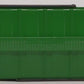 Williams WAL 3242 O Gauge Burlington Northern Box Car #9209 LN/Box