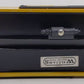 Williams 3201 O Gauge Railbox Box Car #12473 EX/Box
