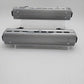 MTH 30-6054 O California Zephyr O-27 Streamlined Combo/Diner Set (Set of 2) LN/Box