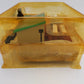 American Flyer 6-49806 S Scale Operating Sawmill NIB