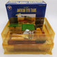 American Flyer 6-49806 S Scale Operating Sawmill NIB