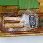 American Flyer 6-49806 S Scale Operating Sawmill NIB