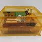 American Flyer 6-49806 S Scale Operating Sawmill NIB
