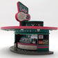Ertl 7904 1:43 American Muscle Cruisin' Series Dolly's Drive-In Restaurant