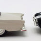 Ertl 7904 1:43 American Muscle Cruisin' Series Dolly's Drive-In Restaurant
