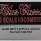 Atlas 10000707 HO Scale New Haven C-425 Phase 2 Diesel Locomotive #2555