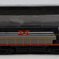 Atlas 10000707 HO Scale New Haven C-425 Phase 2 Diesel Locomotive #2555