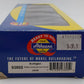 Athearn 93805 Burlington Rotary Snowplow #205099 EX/Box