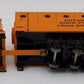 Athearn 93805 Burlington Rotary Snowplow #205099 EX/Box