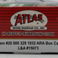 Atlas 20000329 HO Scale L&A 1932 ARA Boxcar #15073