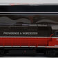 Atlas 10003594 HO Scale Providence Worcester GP38-2 Diesel Locomotive #2008