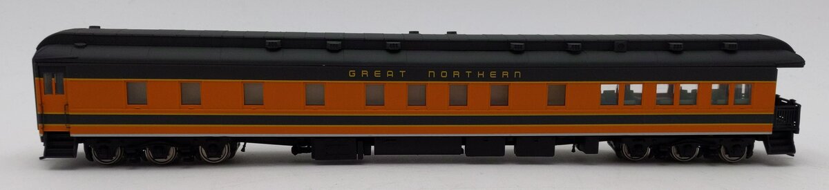Walthers 932-10263 HO GN Pullman Heavyweight 3-2 Observation Lounge LN/Box