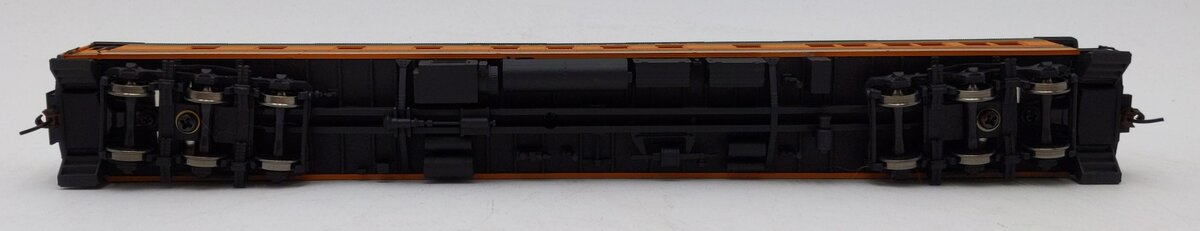 Walthers 932-10263 HO GN Pullman Heavyweight 3-2 Observation Lounge LN/Box
