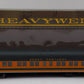 Walthers 932-10263 HO GN Pullman Heavyweight 3-2 Observation Lounge LN/Box