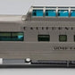 Broadway Limited 504 HO CB&Q "Silver Ranch" Paragon Series Vista Dome Car #4719