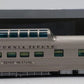 Broadway Limited 515 HO D&RGW California Zephyr "Silver Mustang" Vista Dome #110