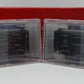 Broadway Limited 1475 HO Scale NC&StL GACX 53'6 Wood Express Reefer 2-Pk