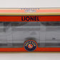 Lionel O Scale 2-Rail ACFX Covered Hopper #64803 LN/Box