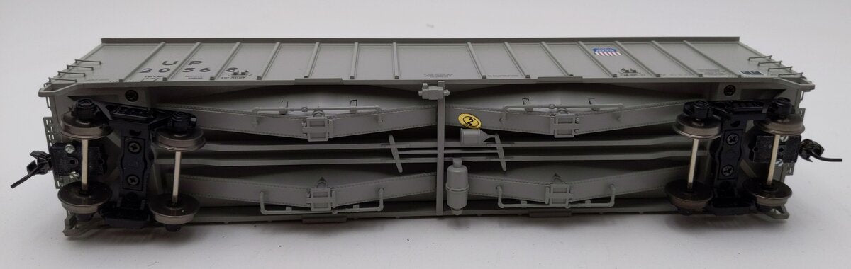 MTH 20-97728 O Gauge Union Pacific 50' Airslide Hopper #20568