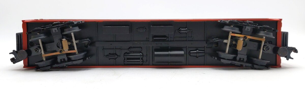 MTH 30-6062 O Gauge Southern Pacific O27 Streamlined Coach Car #2437 LN/Box