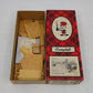 Campbell Scale Models 352-395 HO Scale Mine Head Frame Building Kit
